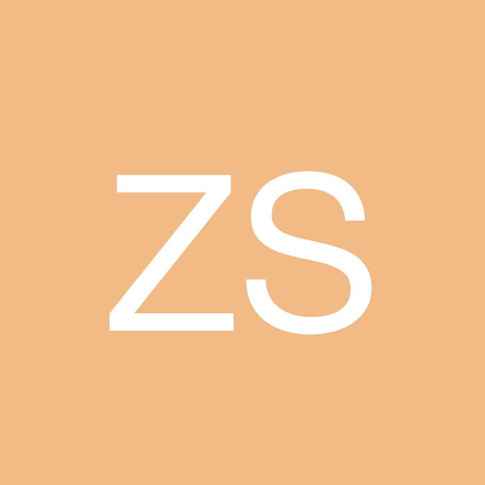 Meet your Posher, Zalak